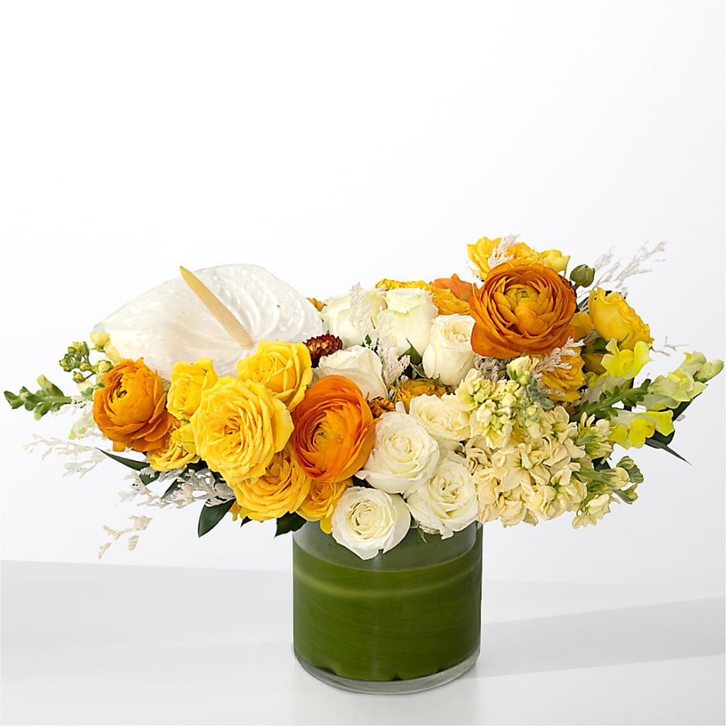 The Optimist –  Katarina Floral, Hackettstown NJ