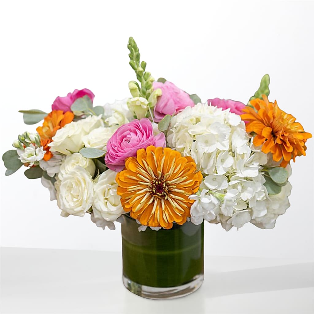 The Meet Cute –  Katarina Floral, Hackettstown NJ