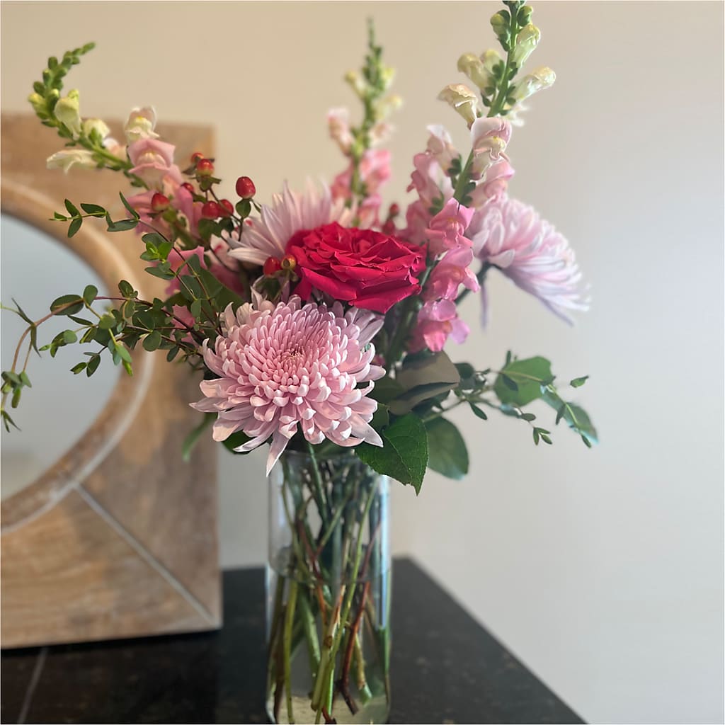 Sunday Morning Bouquet –  Katarina Floral, Hackettstown NJ