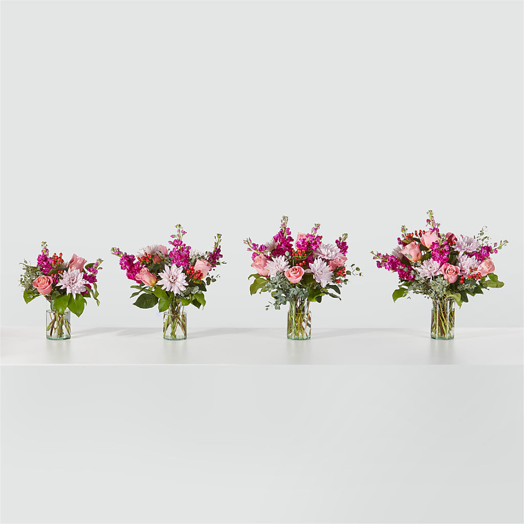 Sunday Morning Bouquet –  Katarina Floral, Hackettstown NJ