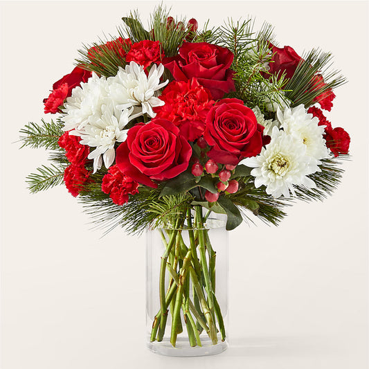 Seasonal Magic Bouquet –  Katarina Floral, Hackettstown NJ