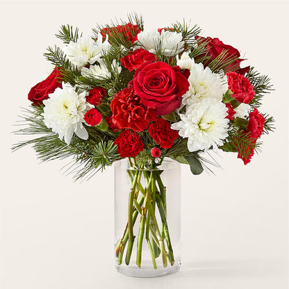 Seasonal Magic Bouquet –  Katarina Floral, Hackettstown NJ