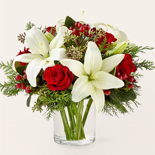 Glittering Lights Bouquet –  Katarina Floral, Hackettstown NJ