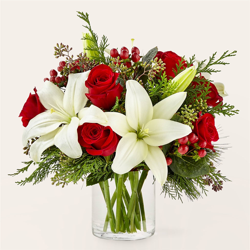 Glittering Lights Bouquet –  Katarina Floral, Hackettstown NJ
