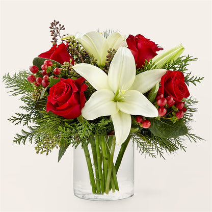 Glittering Lights Bouquet –  Katarina Floral, Hackettstown NJ