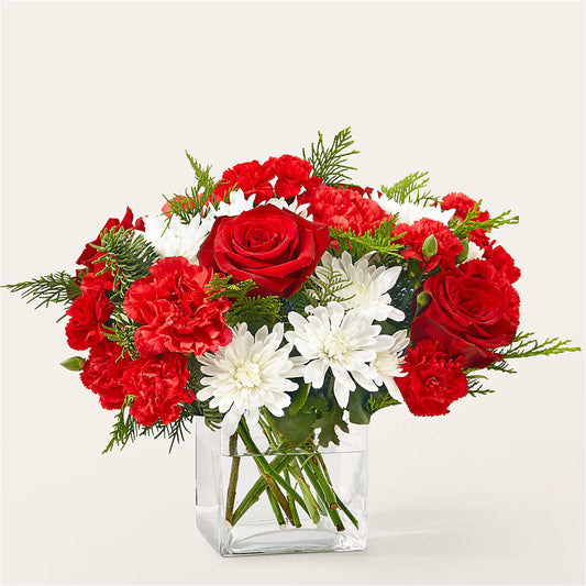 Peppermint Chill Bouquet –  Katarina Floral, Hackettstown NJ