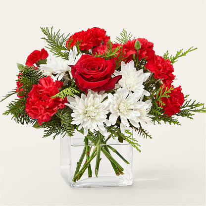 Peppermint Chill Bouquet –  Katarina Floral, Hackettstown NJ