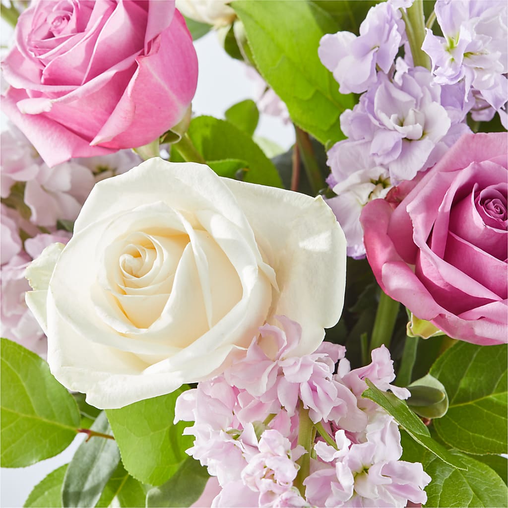 Springtime Spritz Bouquet –  Katarina Floral, Hackettstown NJ