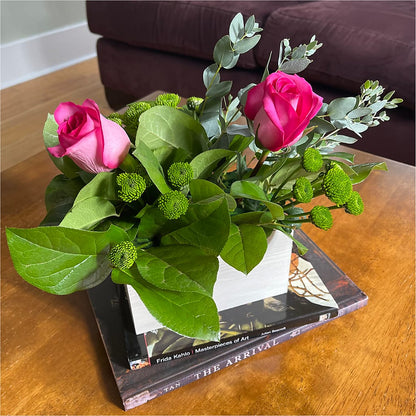 Wild Spirit Bouquet –  Katarina Floral, Hackettstown NJ