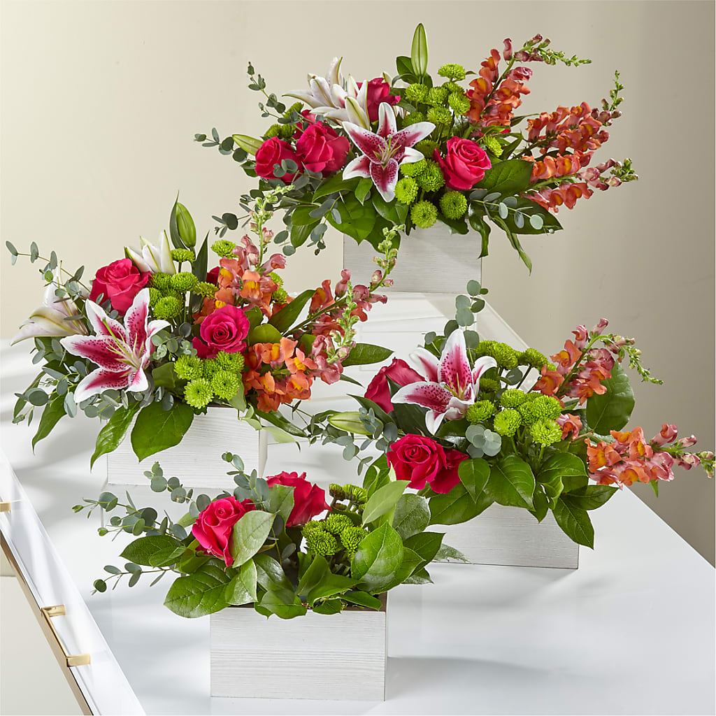Wild Spirit Bouquet –  Katarina Floral, Hackettstown NJ