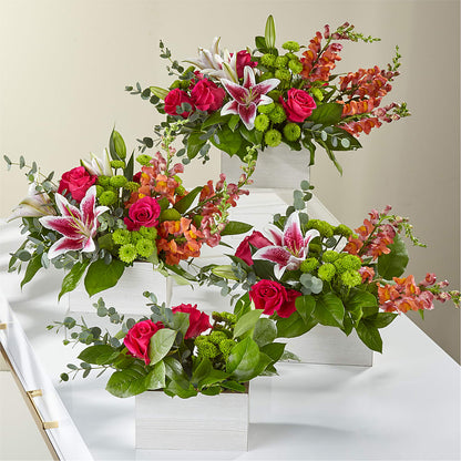 Wild Spirit Bouquet –  Katarina Floral, Hackettstown NJ