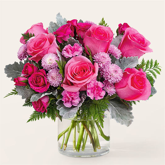 Sweet As Can Be Bouquet
