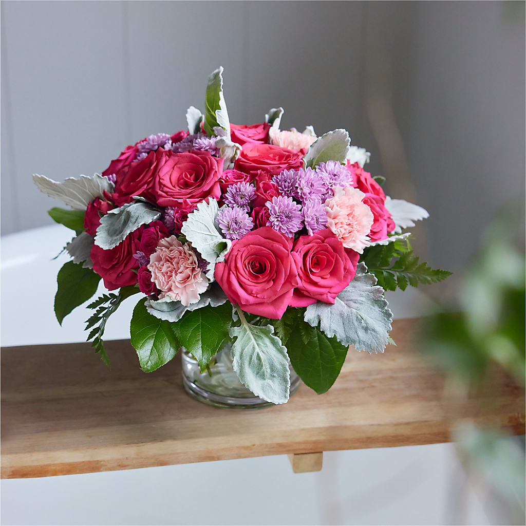 Sweet As Can Be Bouquet –  Katarina Floral, Hackettstown NJ