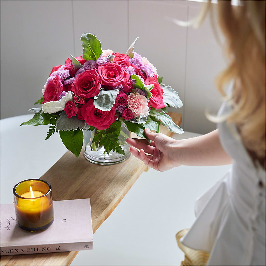 Sweet As Can Be Bouquet –  Katarina Floral, Hackettstown NJ