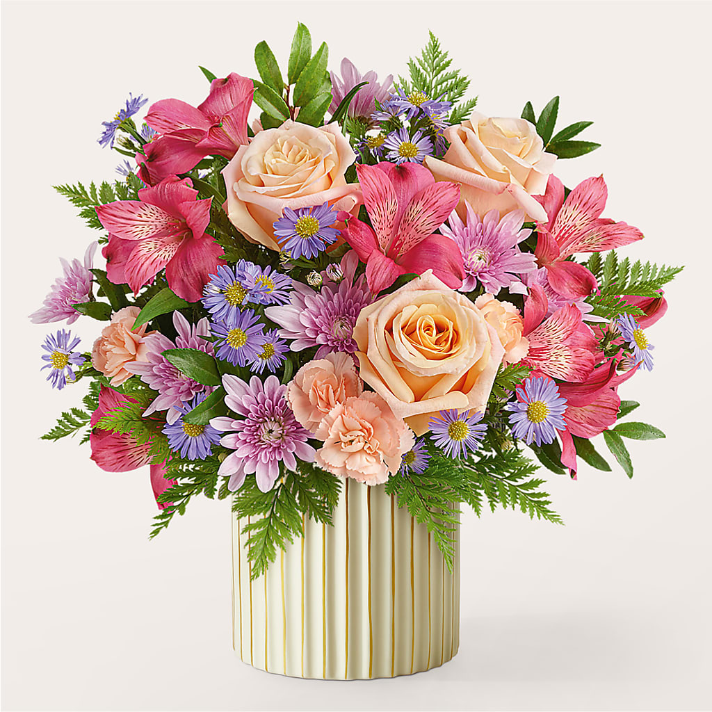 Sunset Serenade Bouquet –  Katarina Floral, Hackettstown NJ