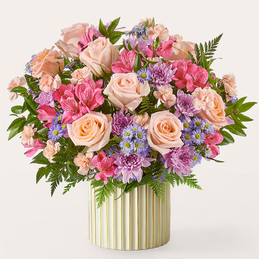 Sunset Serenade Bouquet –  Katarina Floral, Hackettstown NJ