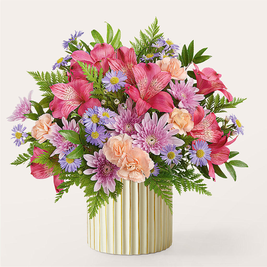 Sunset Serenade Bouquet –  Katarina Floral, Hackettstown NJ
