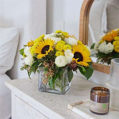 Luminous Morning Bouquet –  Katarina Floral, Hackettstown NJ