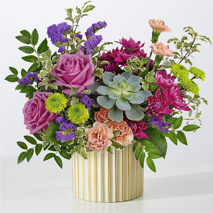 You're a Gem Bouquet –  Katarina Floral, Hackettstown NJ