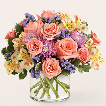 Bouquet de bonbons
