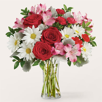 Bouquet Doux et Sucré