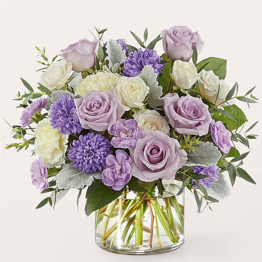 Stardust Bouquet –  Katarina Floral, Hackettstown NJ