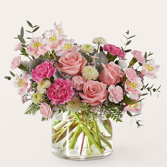 The Treehouse Bouquet –  Katarina Floral, Hackettstown NJ