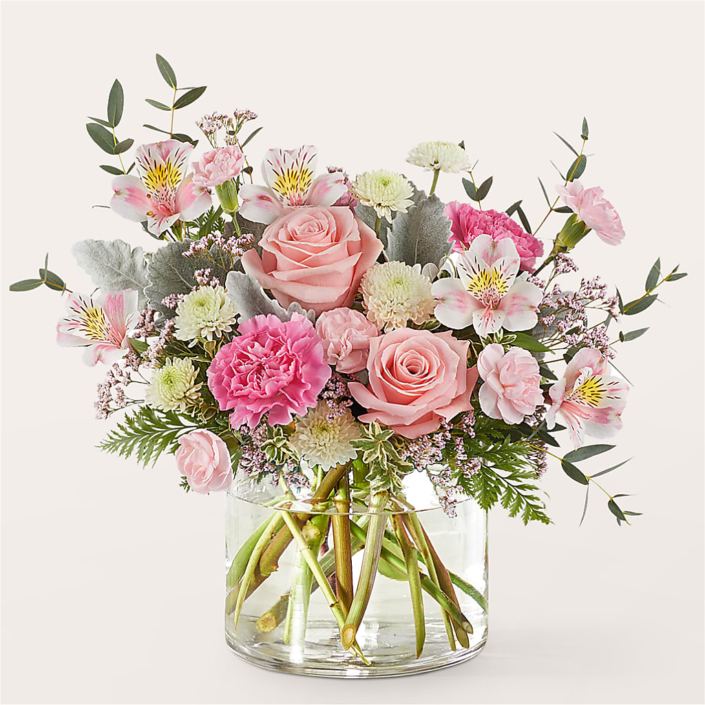 The Treehouse Bouquet –  Katarina Floral, Hackettstown NJ