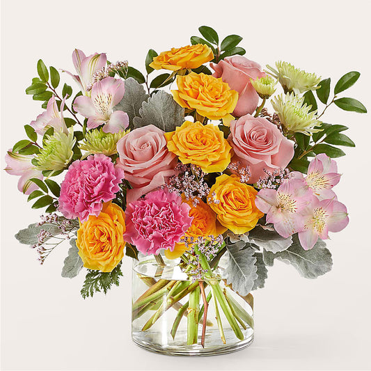 Mai Tai Bouquet –  Katarina Floral, Hackettstown NJ