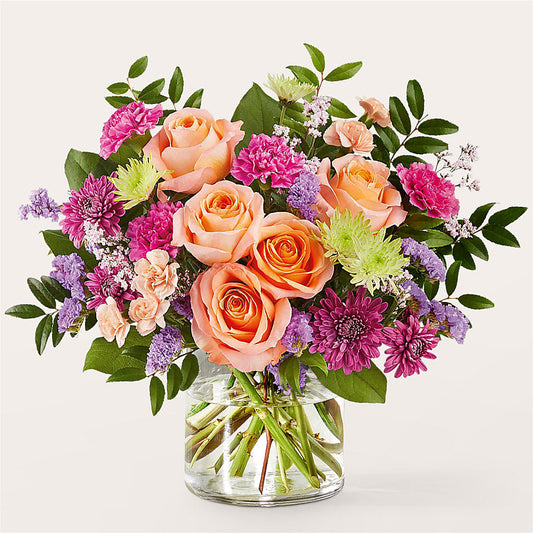 Effervescence Bouquet –  Katarina Floral, Hackettstown NJ