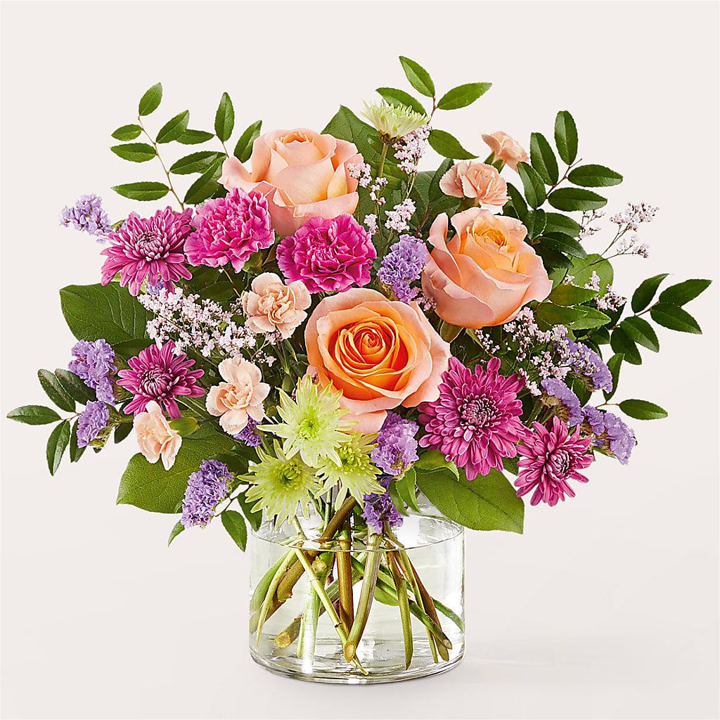 Effervescence Bouquet –  Katarina Floral, Hackettstown NJ