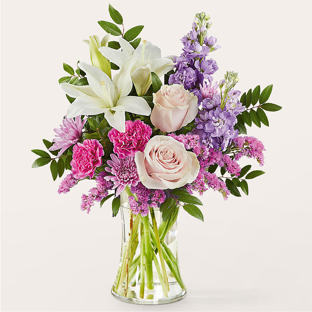 High Tea Bouquet –  Katarina Floral, Hackettstown NJ