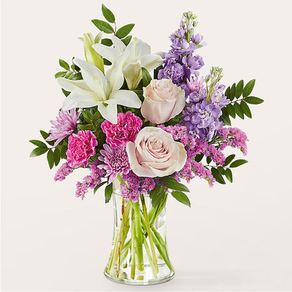 High Tea Bouquet –  Katarina Floral, Hackettstown NJ
