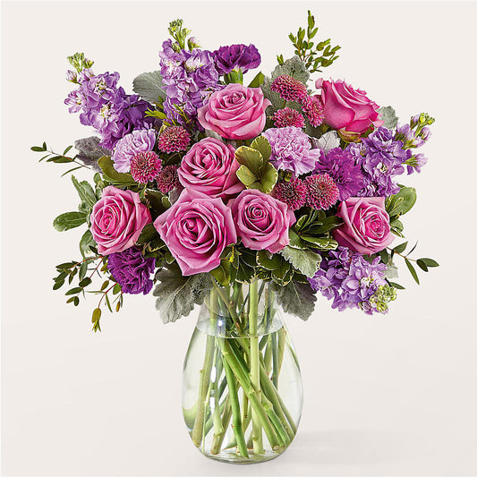 A Love Story Bouquet –  Katarina Floral, Hackettstown NJ