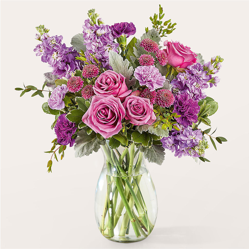 A Love Story Bouquet –  Katarina Floral, Hackettstown NJ