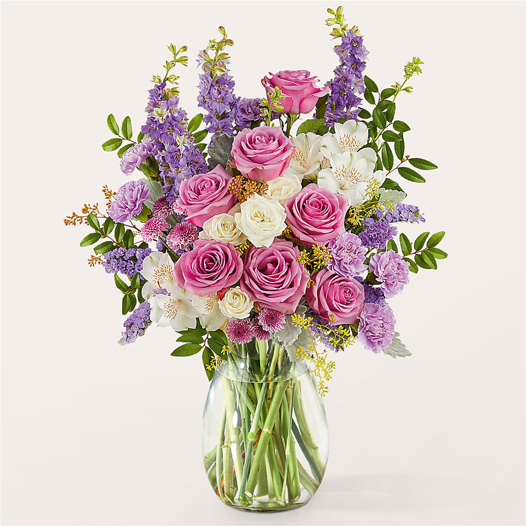 Lucky Me Bouquet –  Katarina Floral, Hackettstown NJ