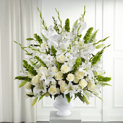Arrangement Étoiles du Matin