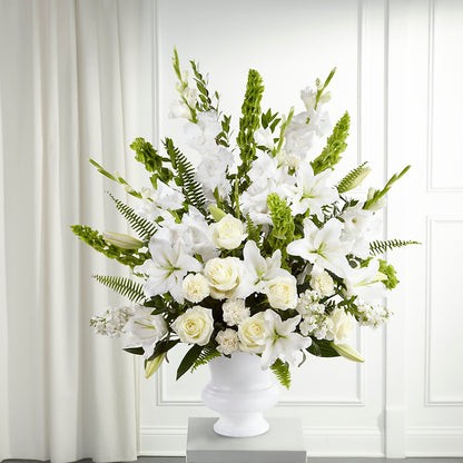 Arrangement Étoiles du Matin