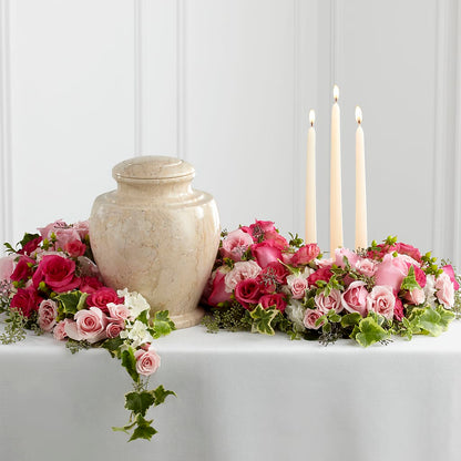Remembrance Arrangement –  Katarina Floral, Hackettstown NJ