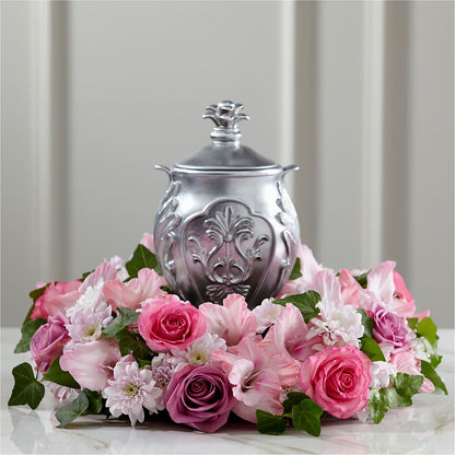 Glorious Tribute Arrangement –  Katarina Floral, Hackettstown NJ