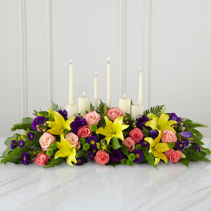 Forever Arrangement –  Katarina Floral, Hackettstown NJ
