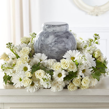 Timeless Tribute Cremation Adornment –  Katarina Floral, Hackettstown NJ