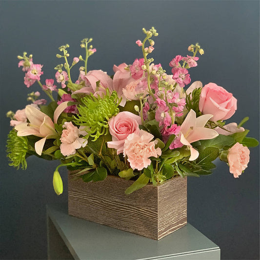 Beautiful Spirit Basket –  Katarina Floral, Hackettstown NJ
