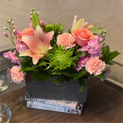 Beautiful Spirit Basket –  Katarina Floral, Hackettstown NJ