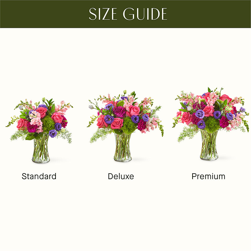 Charm & Comfort Bouquet –  Katarina Floral, Hackettstown NJ