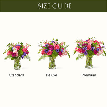 Charm & Comfort Bouquet –  Katarina Floral, Hackettstown NJ