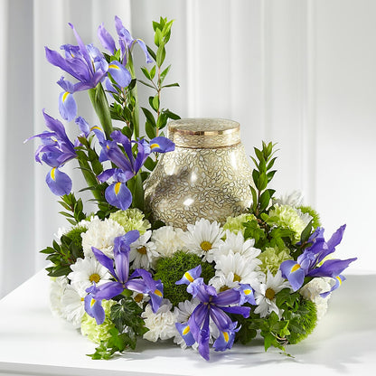 Sincere Spirit Cremation Adornment –  Katarina Floral, Hackettstown NJ