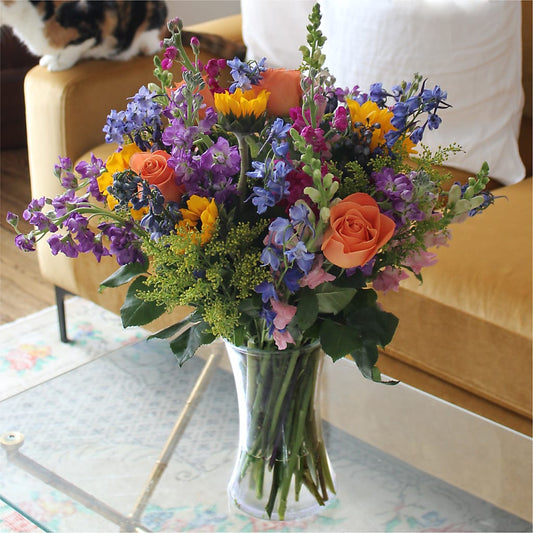 Rays of Life Bouquet –  Katarina Floral, Hackettstown NJ