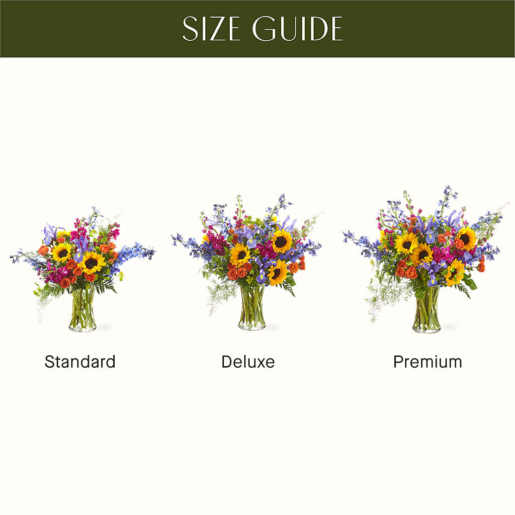 Rays of Life Bouquet –  Katarina Floral, Hackettstown NJ
