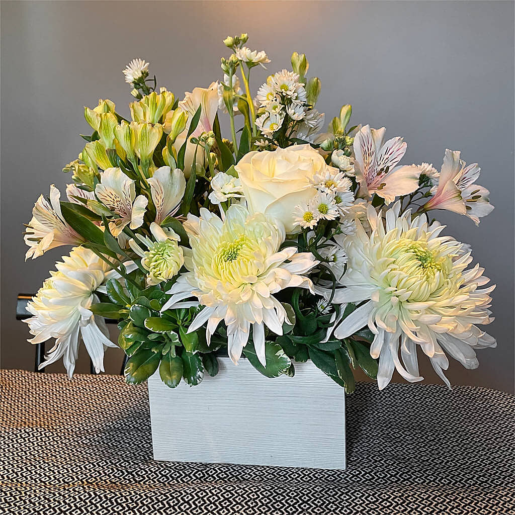 Eternal Affection Arrangement –  Katarina Floral, Hackettstown NJ